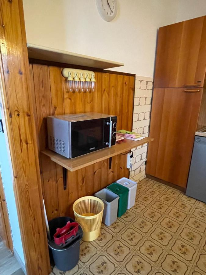 Villetta Casale Comano Terme Exterior photo