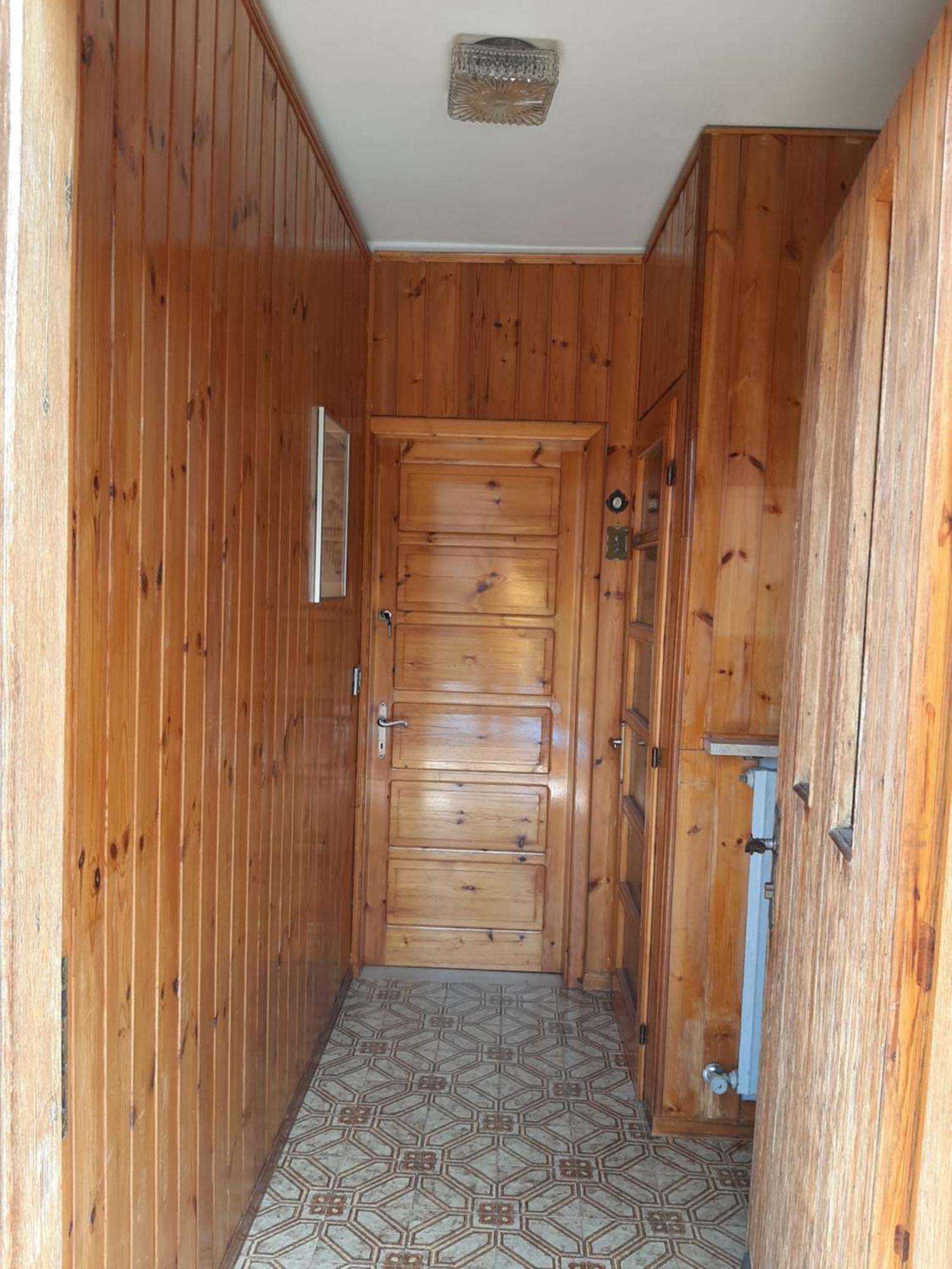 Villetta Casale Comano Terme Room photo