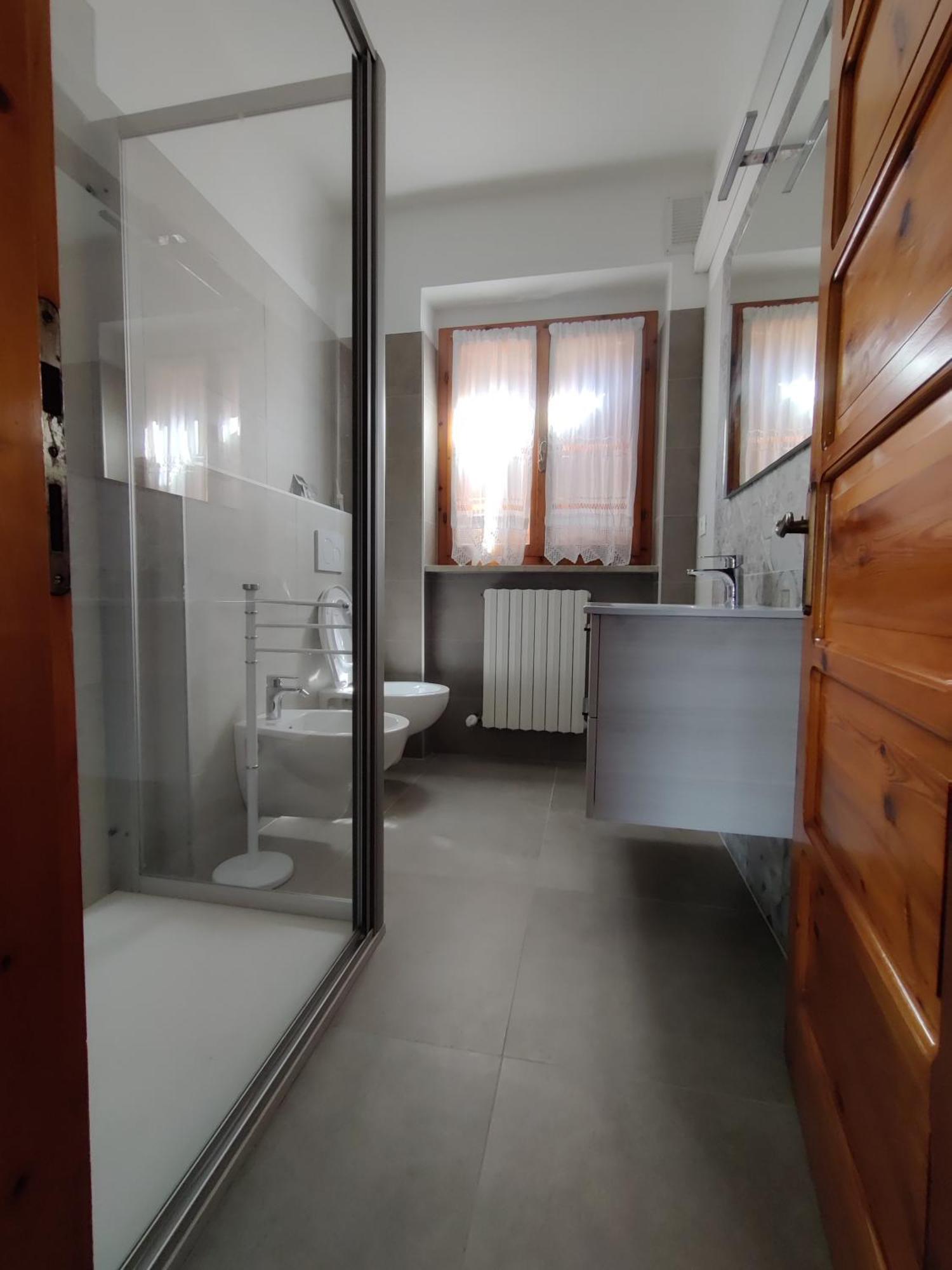 Villetta Casale Comano Terme Exterior photo